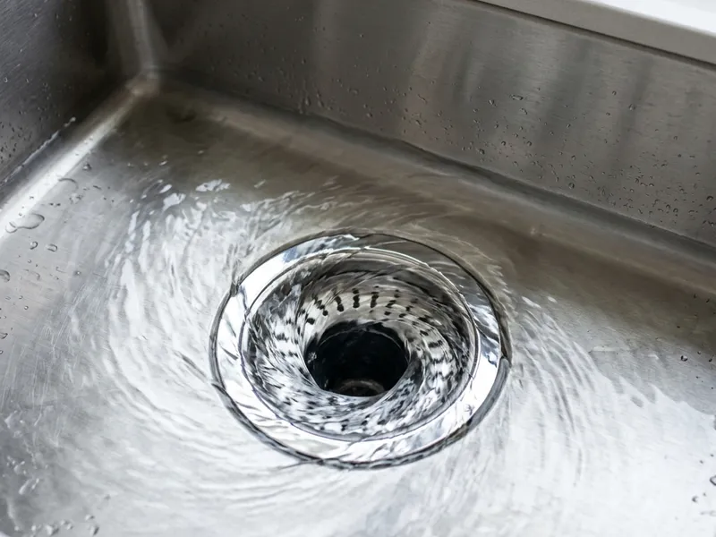 Drain Cleaning Plumber in Sanborn, IA